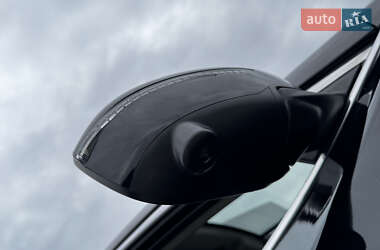 Внедорожник / Кроссовер Nissan Rogue 2013 в 