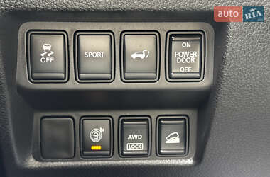 Внедорожник / Кроссовер Nissan Rogue 2013 в 