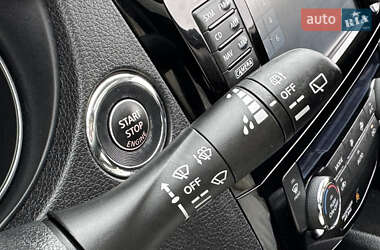 Внедорожник / Кроссовер Nissan Rogue 2013 в 