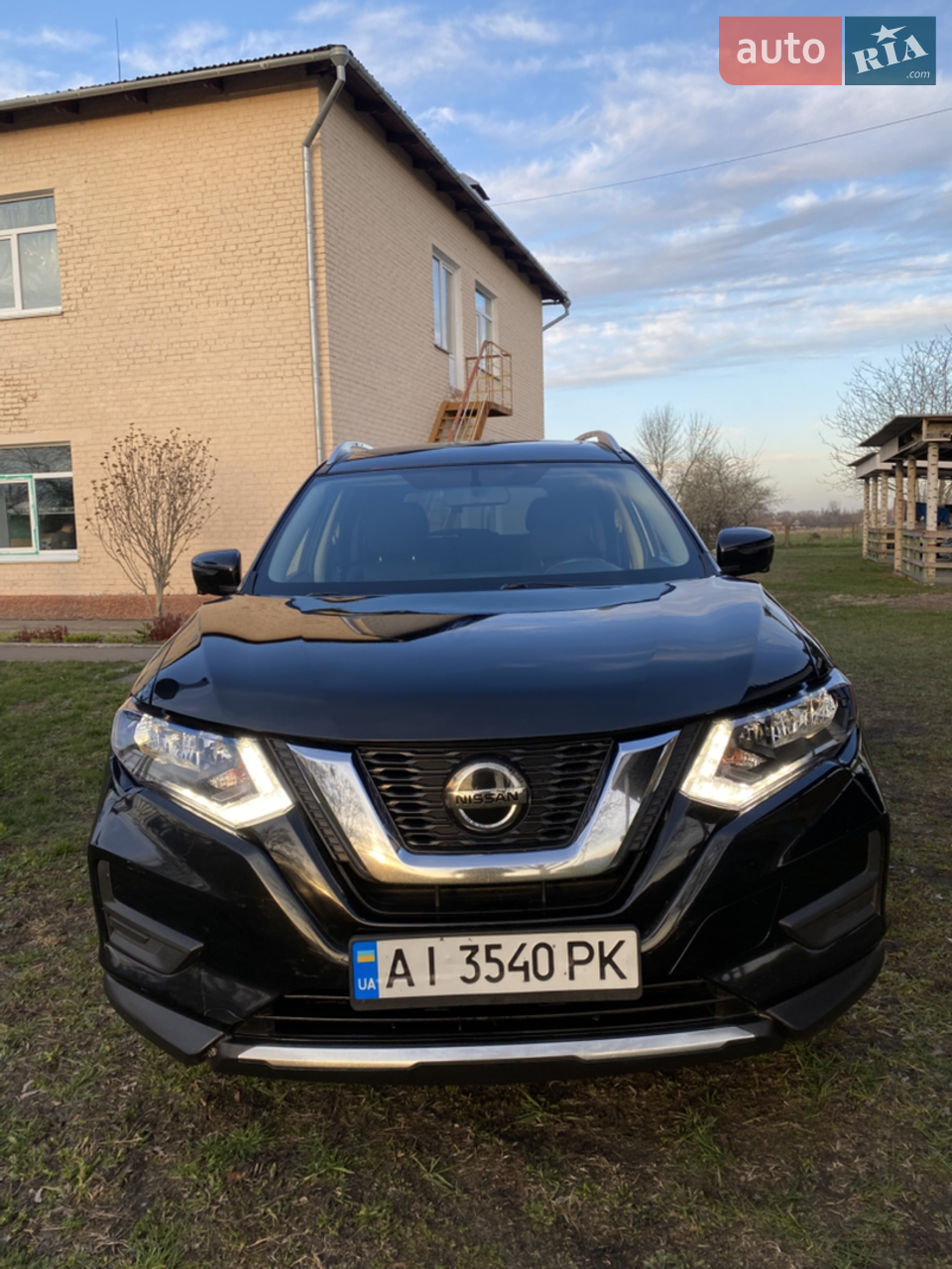 2018 Nissan Rogue - мініатюра 30