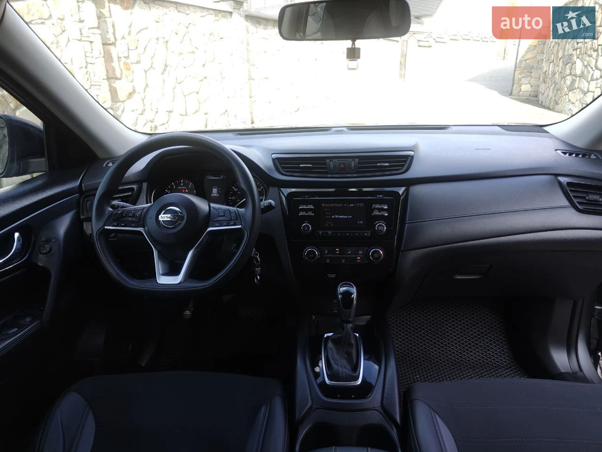 2016 Nissan Rogue - мініатюра 19