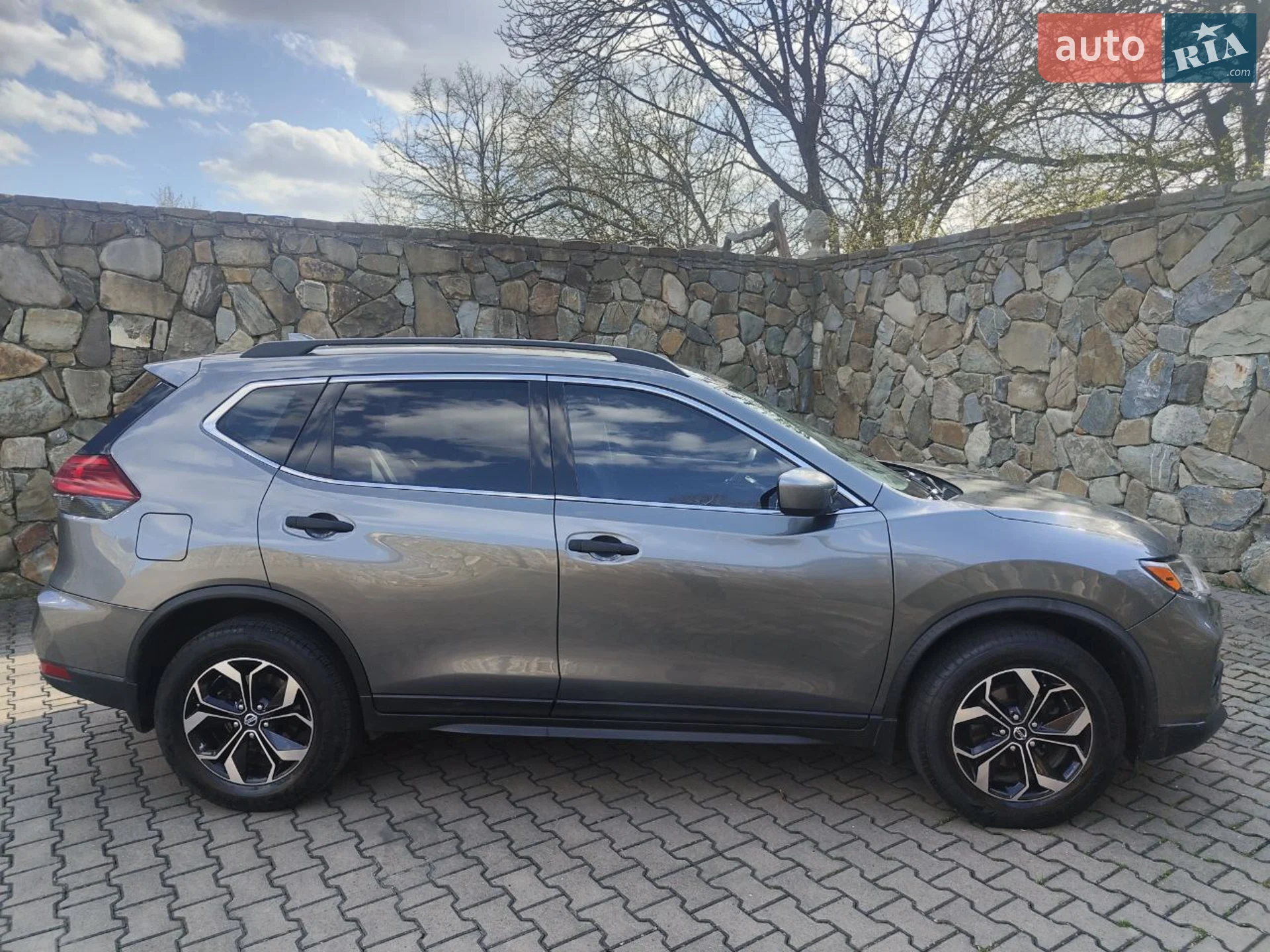 2016 Nissan Rogue - мініатюра 13