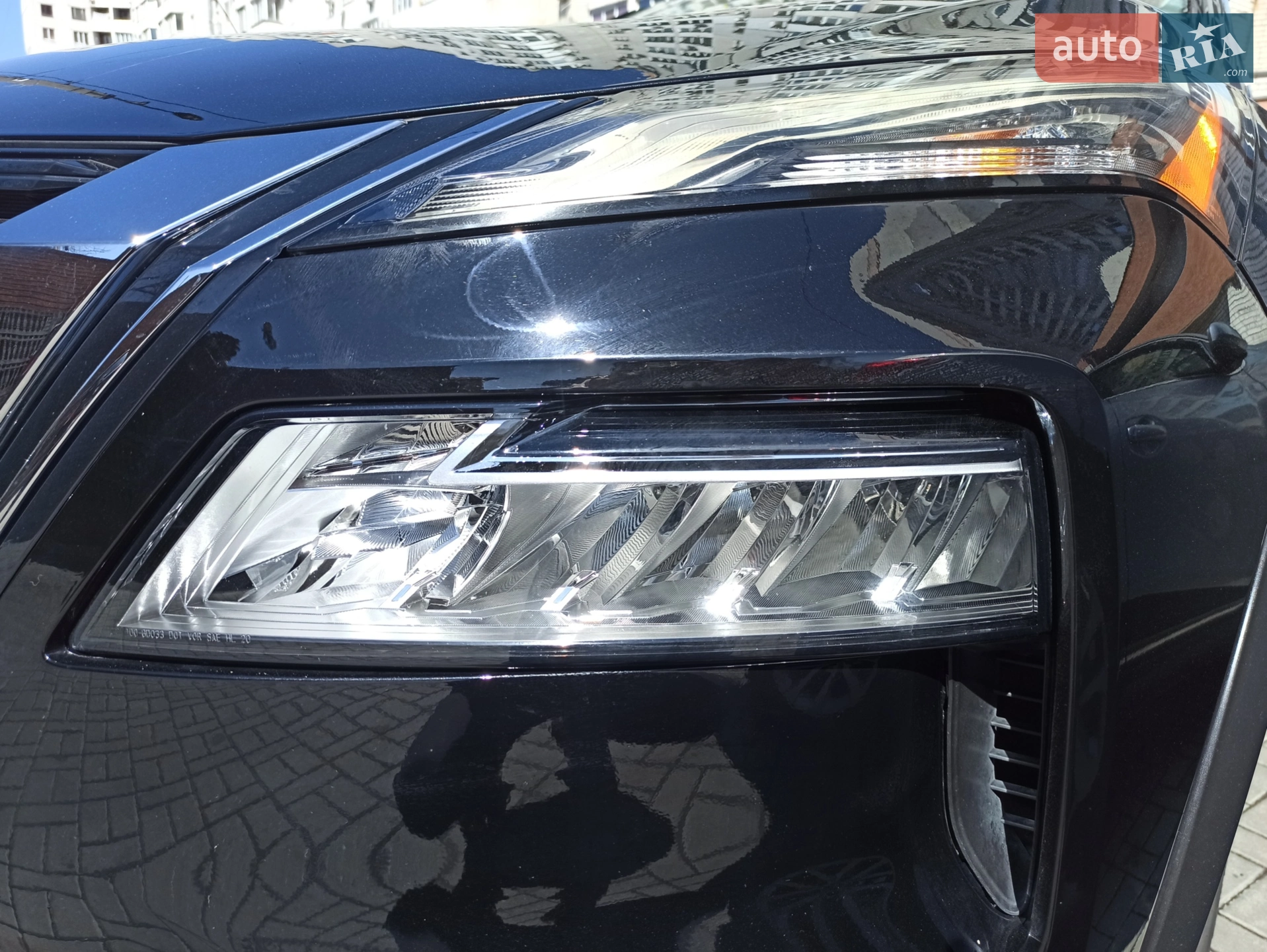 2021 Nissan Rogue - мініатюра 14
