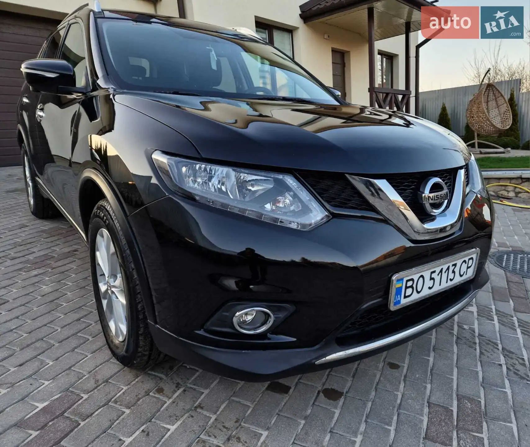 2014 Nissan Rogue - мініатюра 15