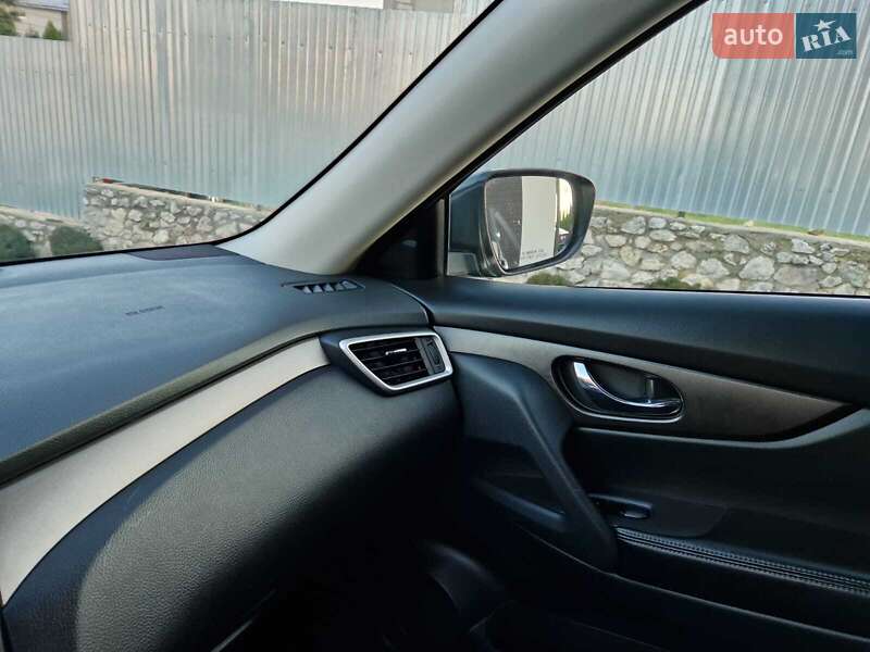 Позашляховик / Кросовер Nissan Rogue 2014 в Тернополі фото 19 Позашляховик / Кросовер Nissan Rogue 2014 в Тернополі