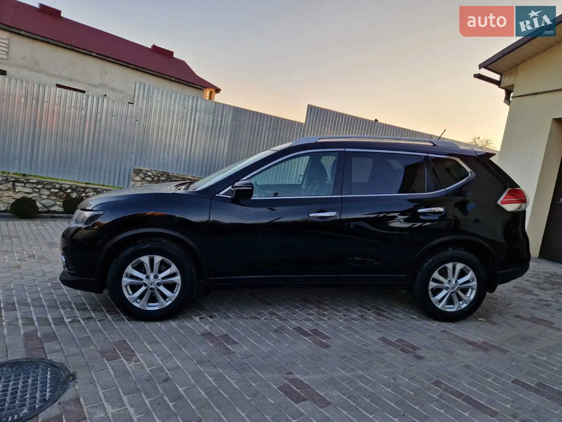 2014 Nissan Rogue - мініатюра 32