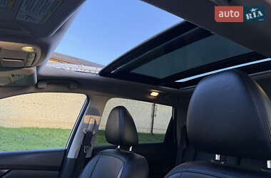 Внедорожник / Кроссовер Nissan Rogue 2019 в 