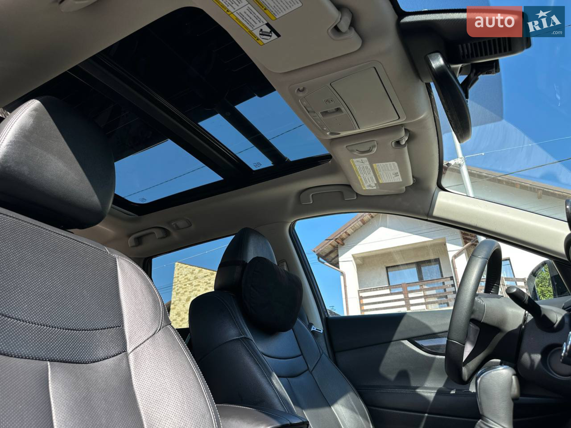 2019 Nissan Rogue - мініатюра 23