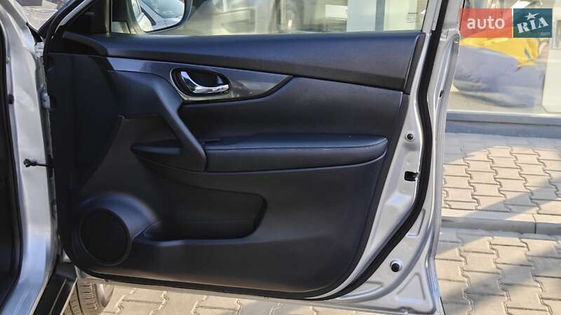 Внедорожник / Кроссовер Nissan Rogue 2019 в Одессе