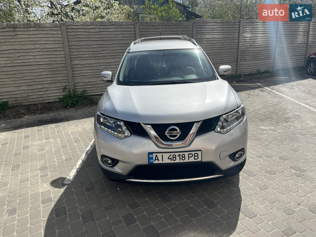 2015 Nissan Rogue - мініатюра 13