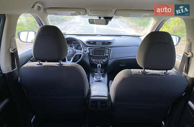 Внедорожник / Кроссовер Nissan Rogue 2020 в 