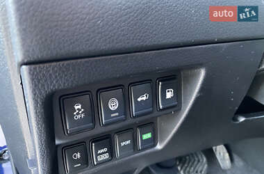 Внедорожник / Кроссовер Nissan Rogue 2020 в 