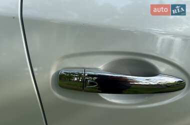 Внедорожник / Кроссовер Nissan Rogue 2015 в 