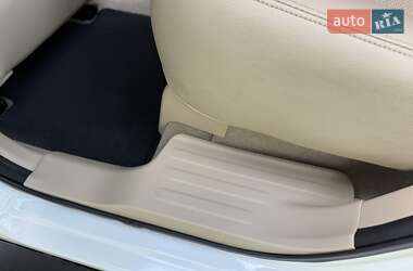 Внедорожник / Кроссовер Nissan Rogue 2015 в 