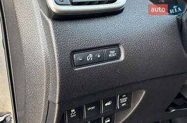 Внедорожник / Кроссовер Nissan Rogue 2015 в 