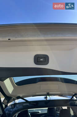 Внедорожник / Кроссовер Nissan Rogue 2014 в 