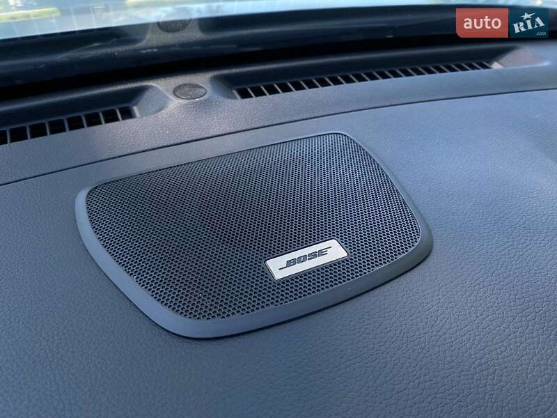 Позашляховик / Кросовер Nissan Rogue 2019 в Дніпрі