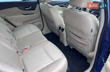 Внедорожник / Кроссовер Nissan Rogue 2020 в 