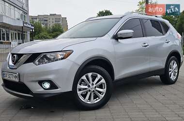 Позашляховик / Кросовер Nissan Rogue 2016 в Хмельницькому