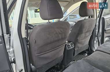 Позашляховик / Кросовер Nissan Rogue 2015 в 