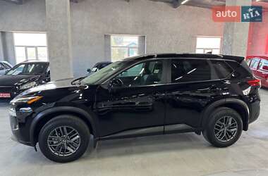 Внедорожник / Кроссовер Nissan Rogue 2020 в 