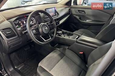 Внедорожник / Кроссовер Nissan Rogue 2020 в 