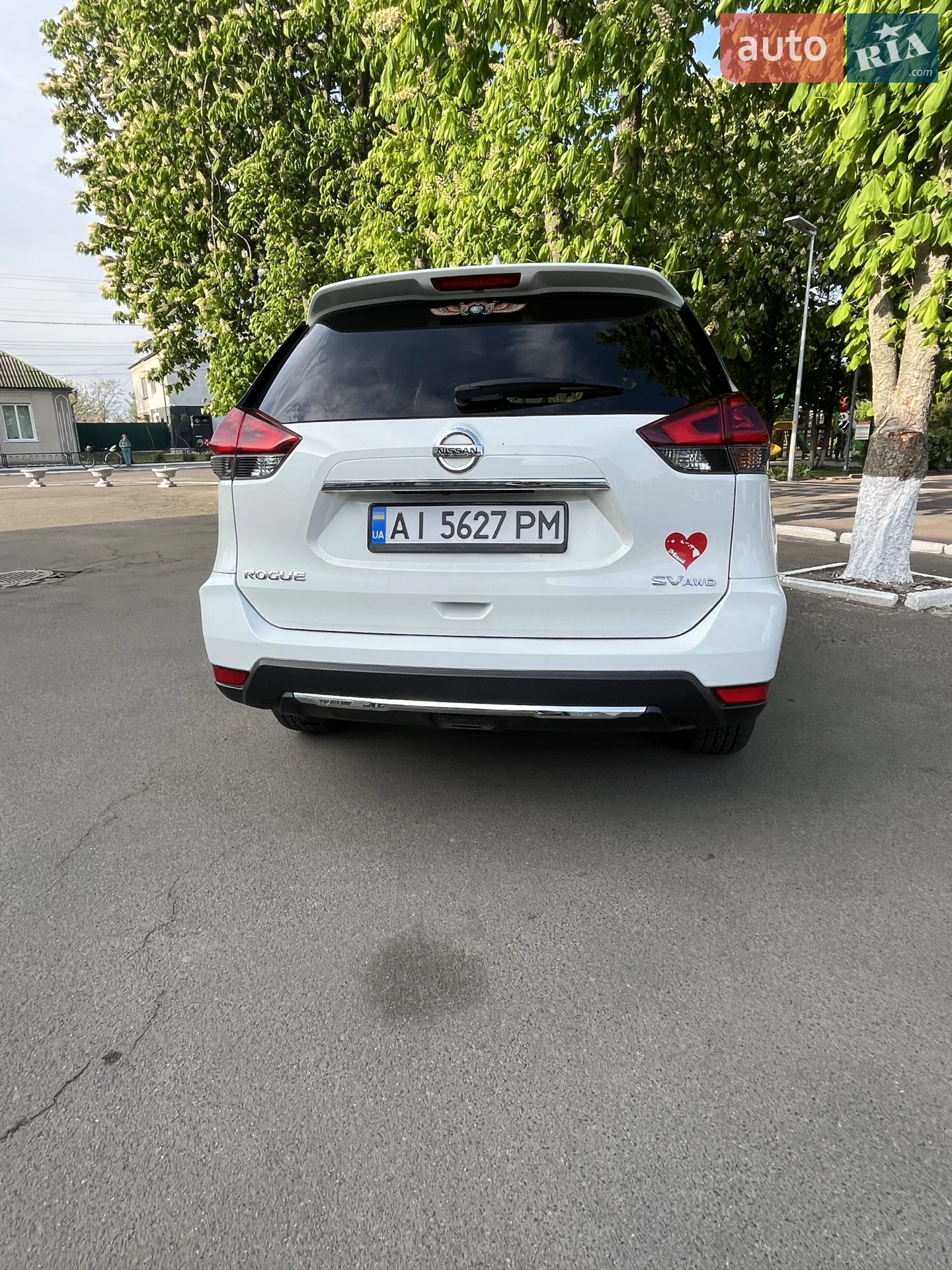 2018 Nissan Rogue - мініатюра 18