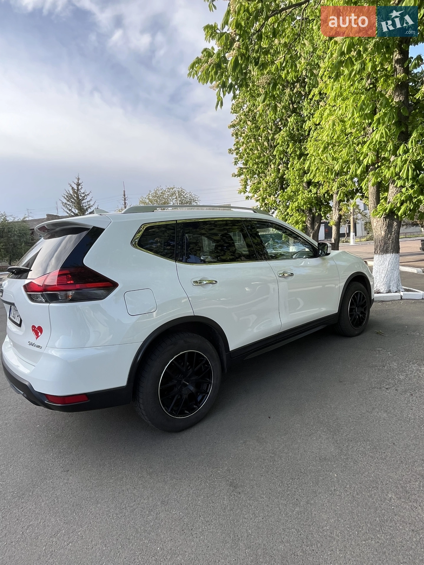 2018 Nissan Rogue - мініатюра 20