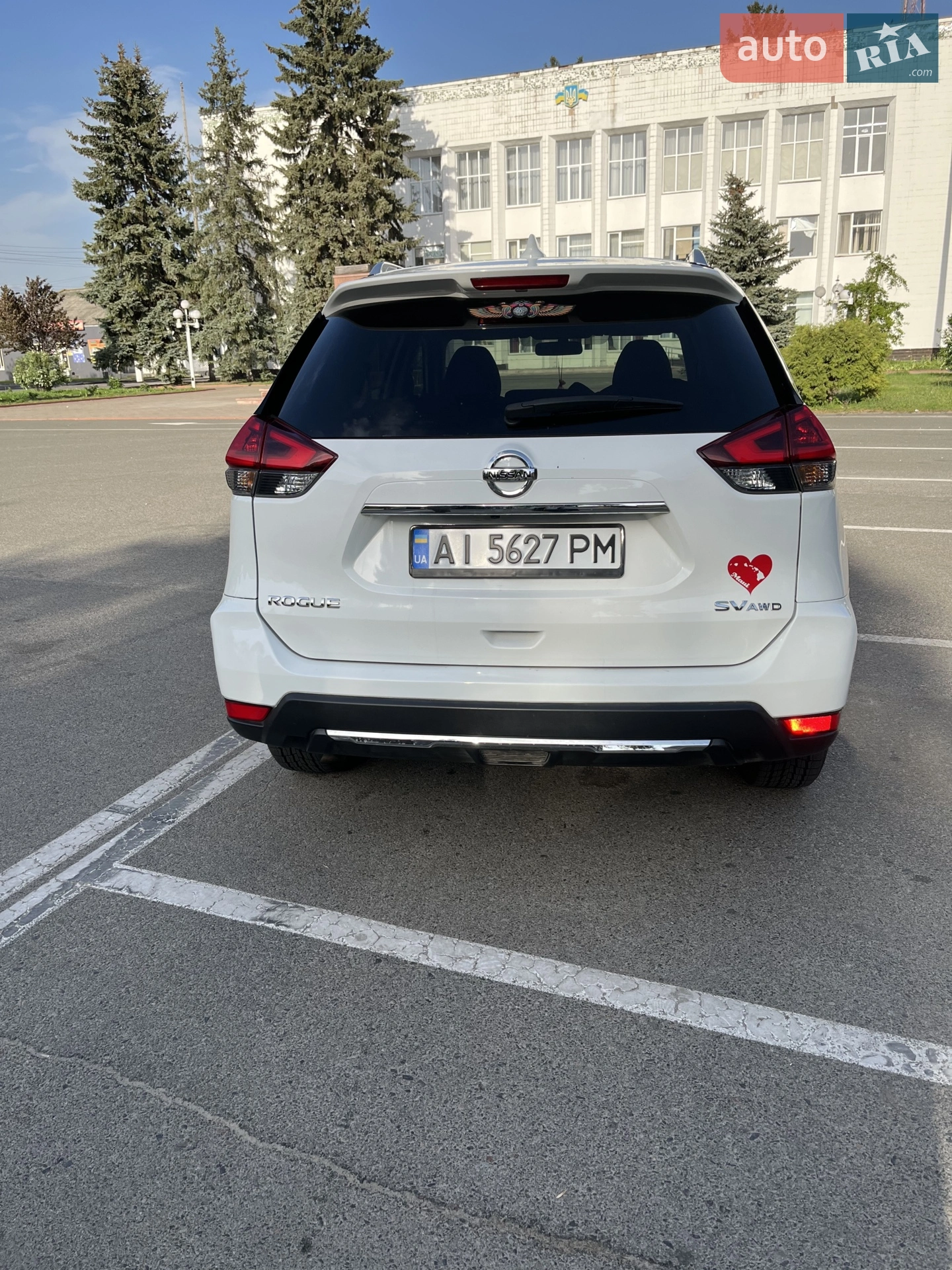 2018 Nissan Rogue - мініатюра 22