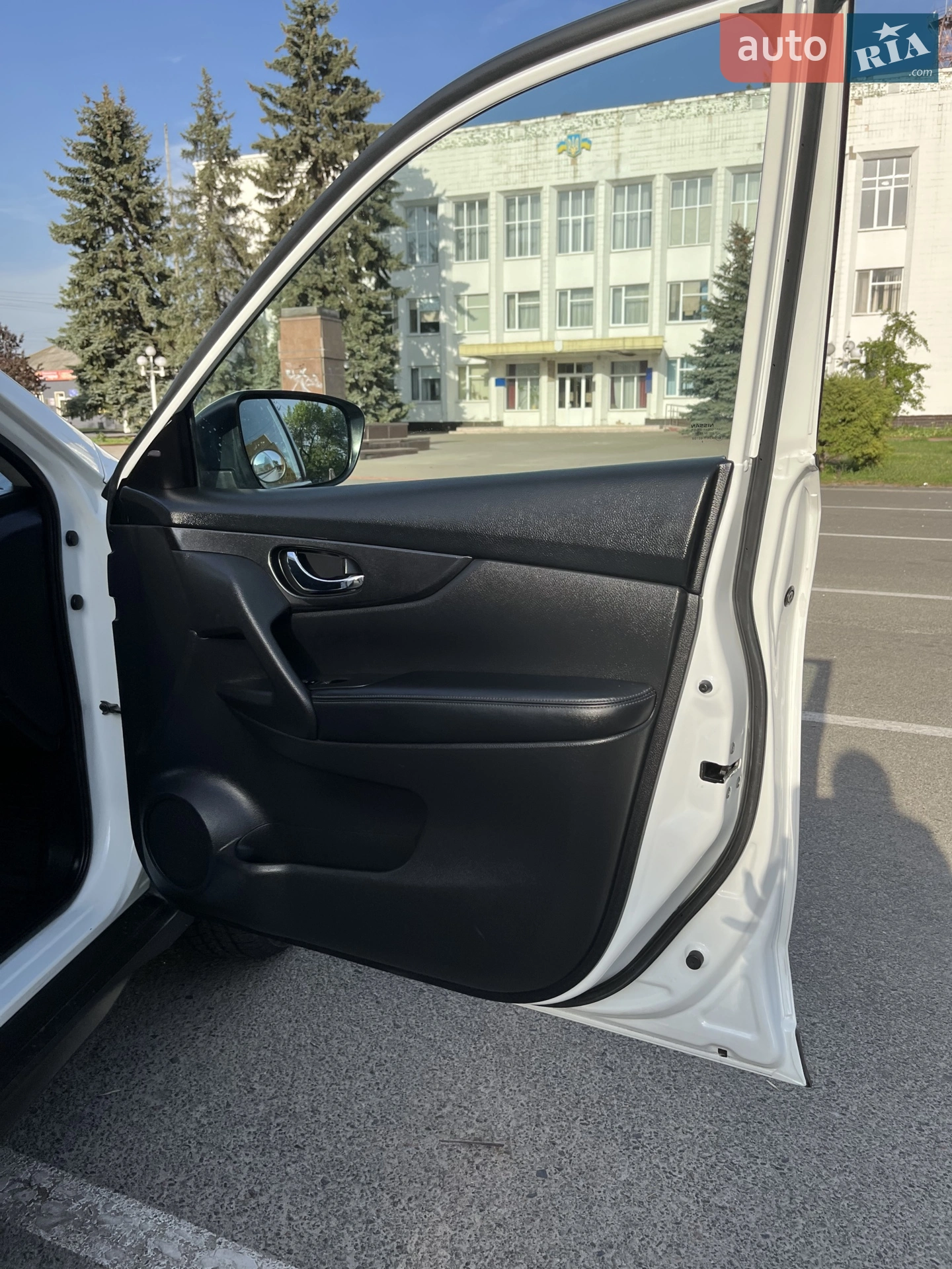 2018 Nissan Rogue - мініатюра 32