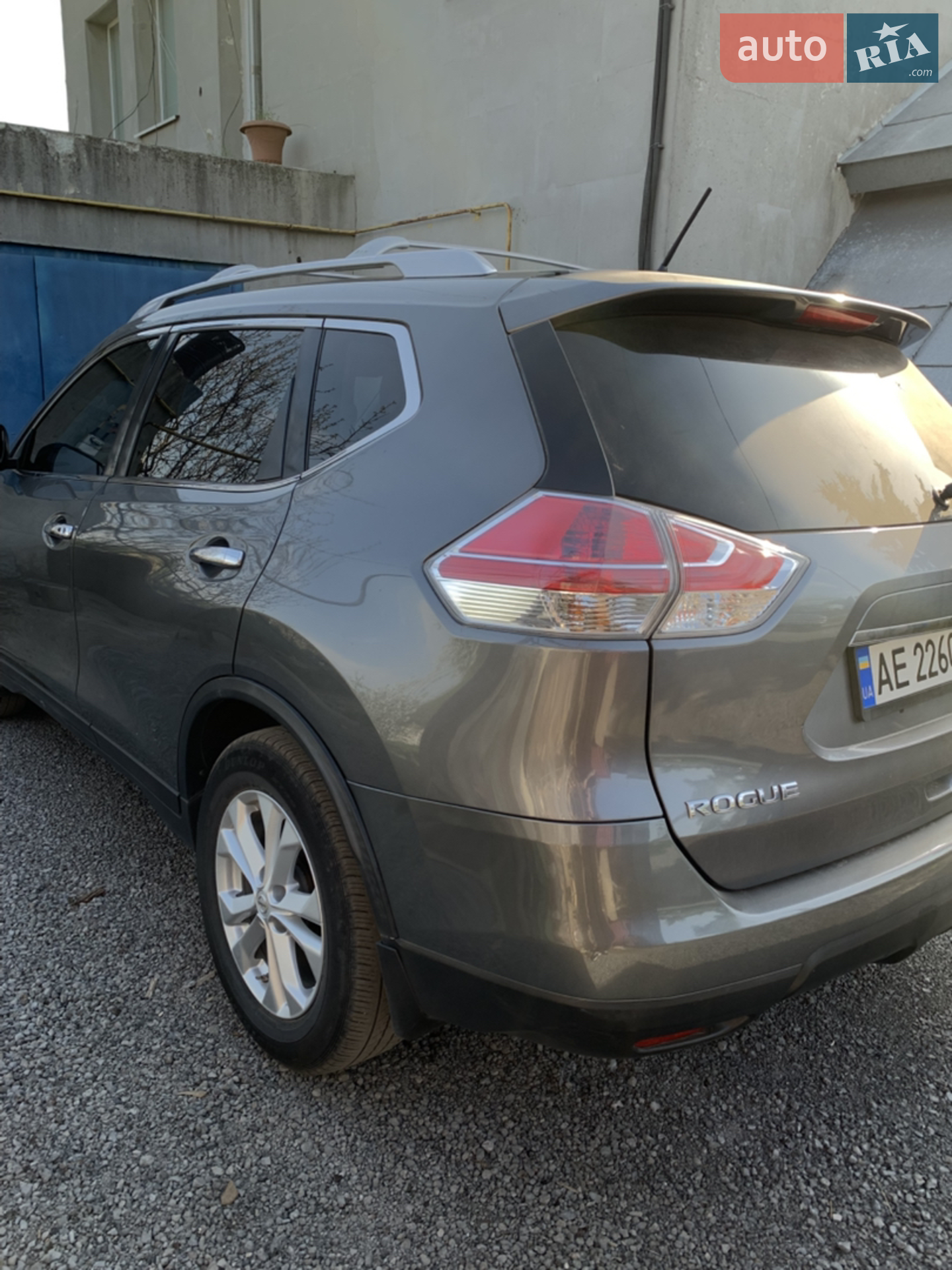2016 Nissan Rogue - мініатюра 13