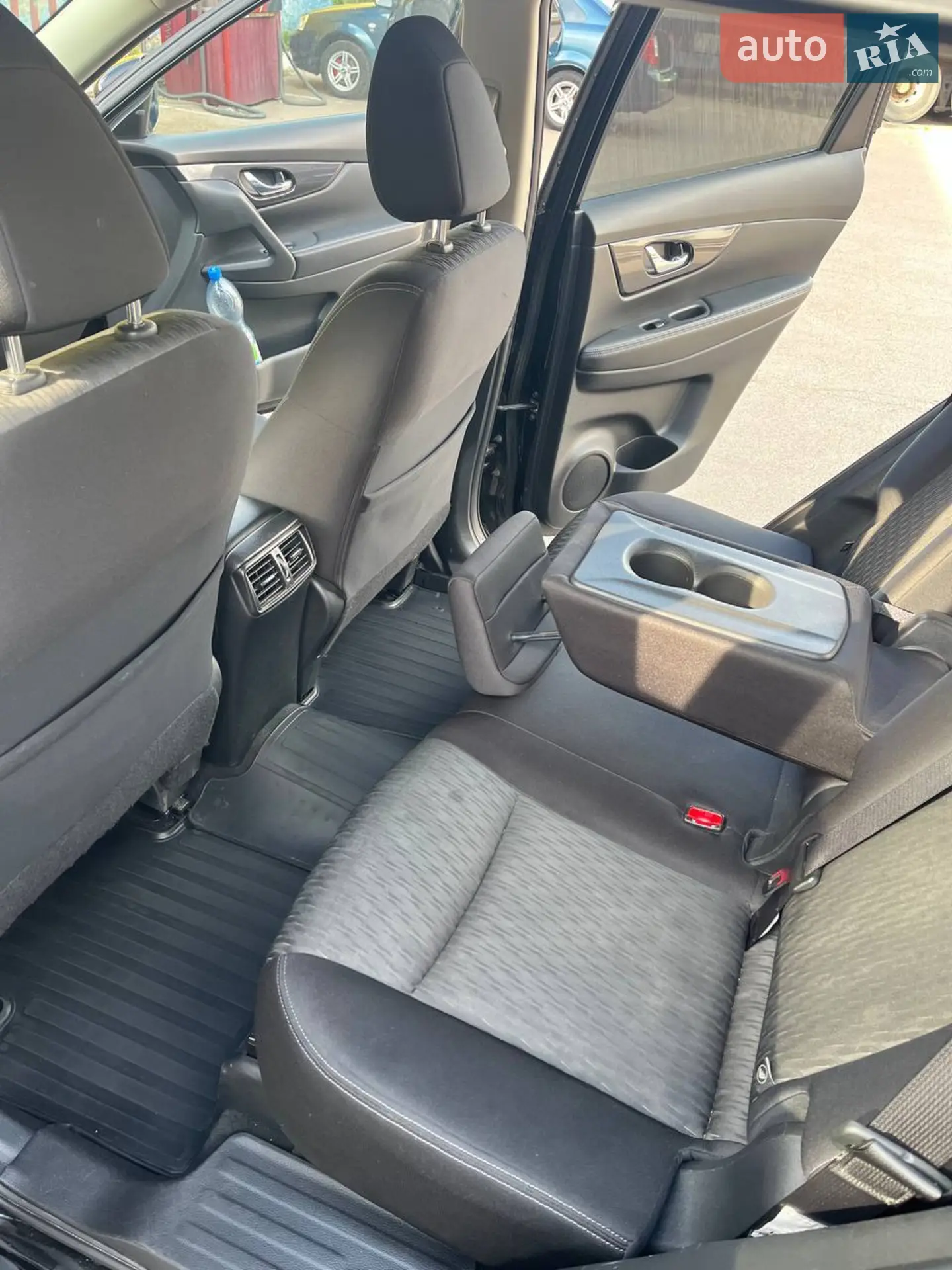 2018 Nissan Rogue - мініатюра 24
