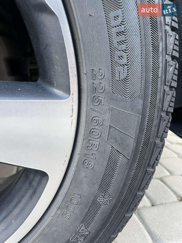 Внедорожник / Кроссовер Nissan Rogue 2017 в Вараше фото 8 Внедорожник / Кроссовер Nissan Rogue 2017 в Вараше