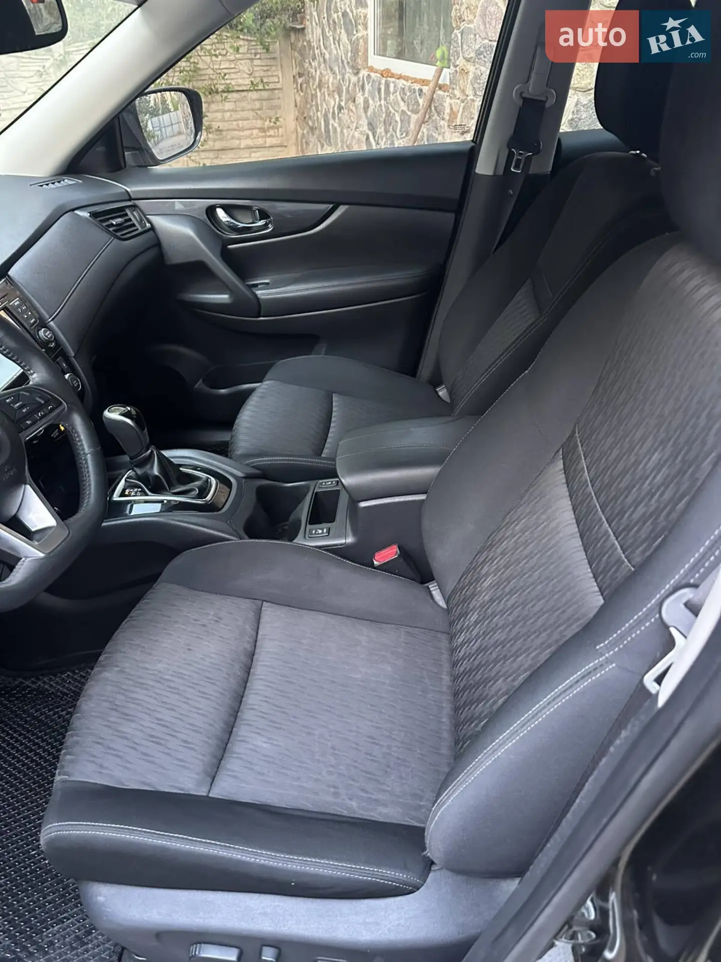 2016 Nissan Rogue - мініатюра 8