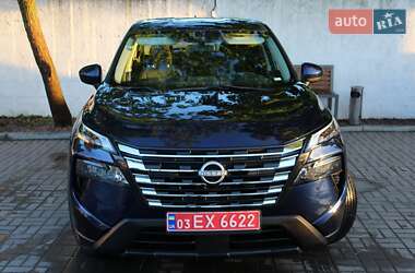 Внедорожник / Кроссовер Nissan Rogue 2024 в Ровно