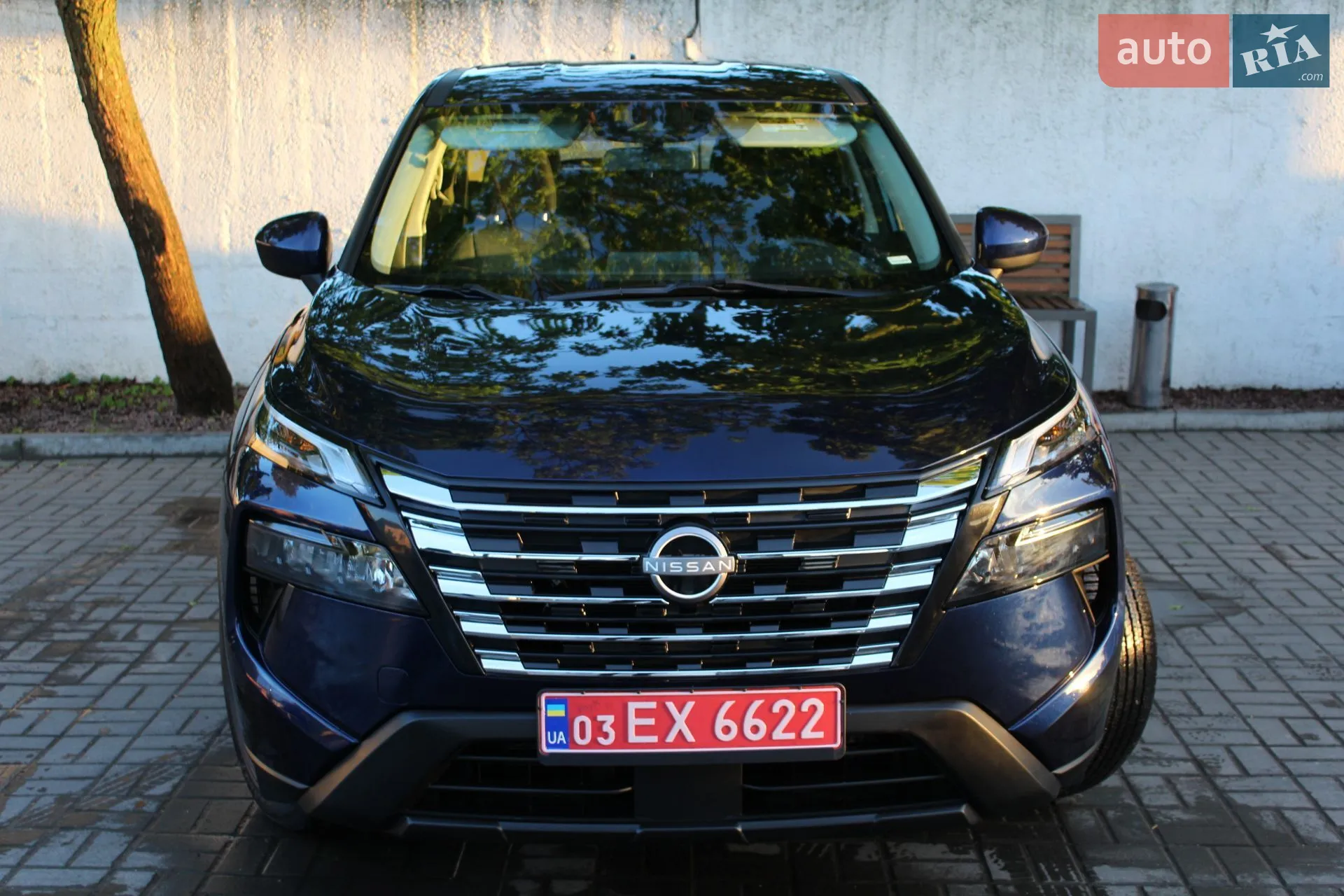 2024 Nissan Rogue - фото 1