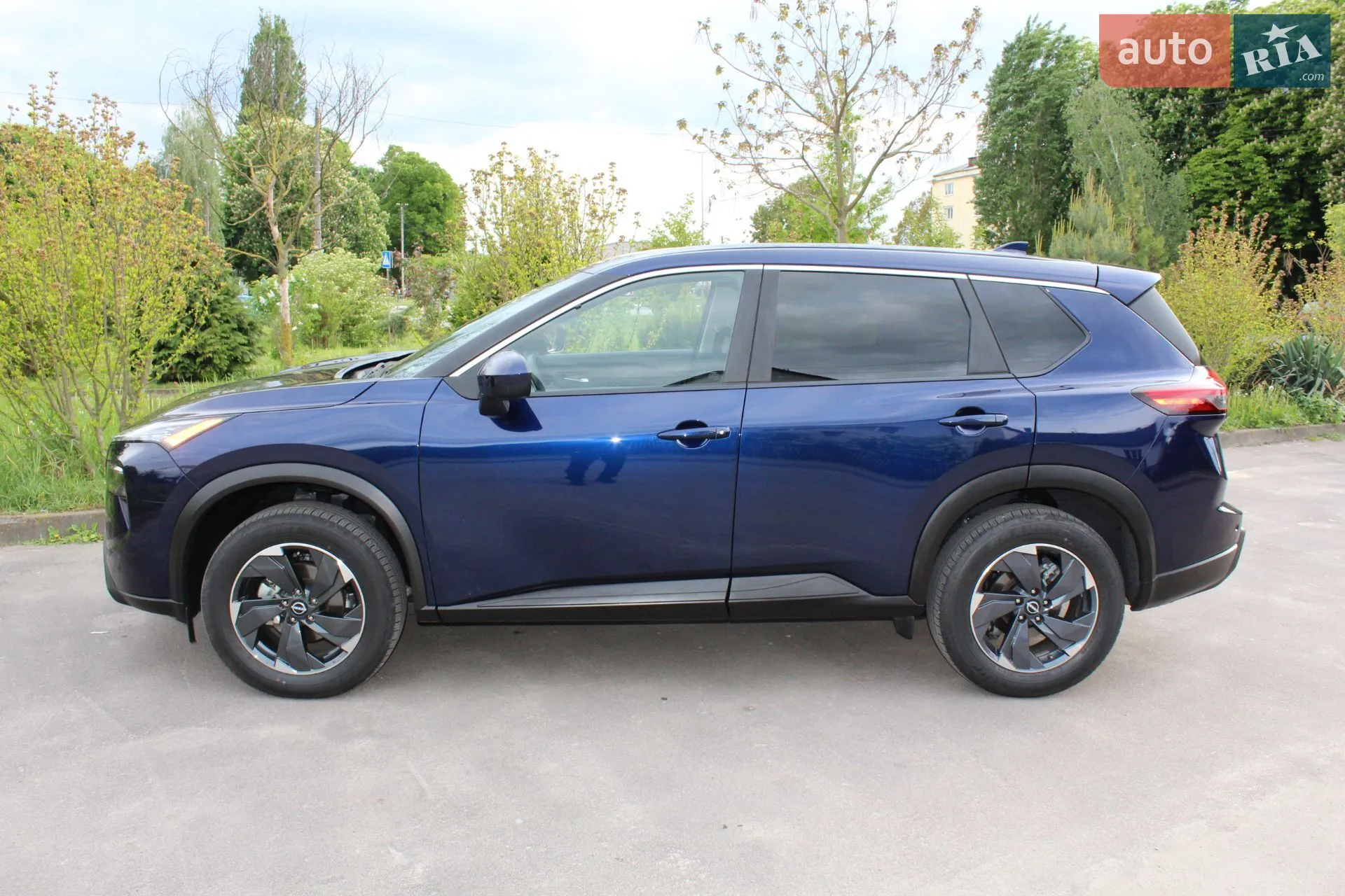 2024 Nissan Rogue - мініатюра 19