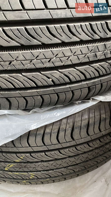 Позашляховик / Кросовер Nissan Rogue 2015 в Хмельницькому