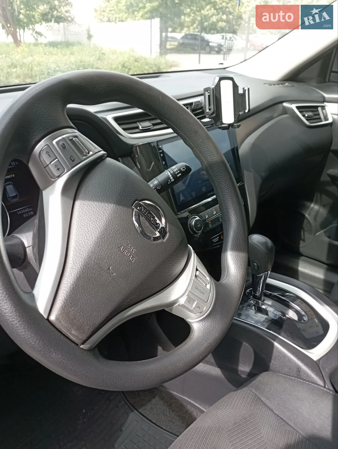 2016 Nissan Rogue - мініатюра 12