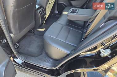 Внедорожник / Кроссовер Nissan Rogue 2021 в 