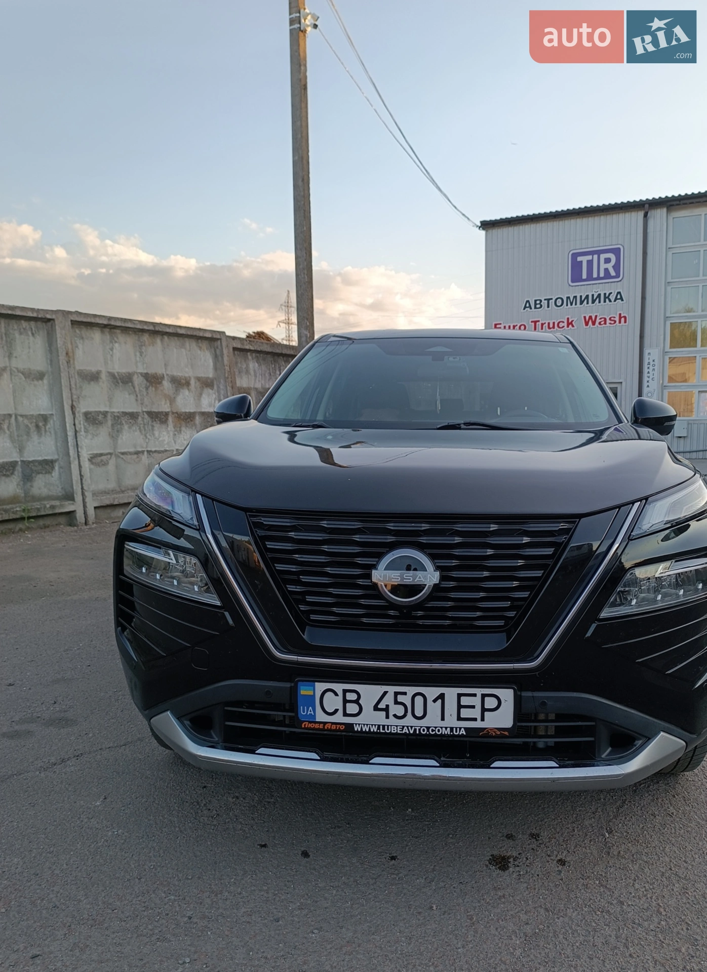 2021 Nissan Rogue - мініатюра 3