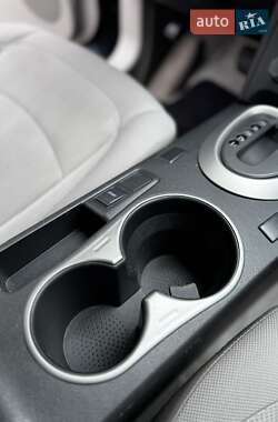 Позашляховик / Кросовер Nissan Rogue 2013 в Луцьку