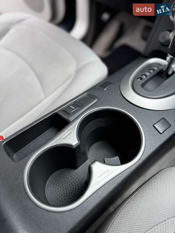 Внедорожник / Кроссовер Nissan Rogue 2013 в Луцке фото 16 Внедорожник / Кроссовер Nissan Rogue 2013 в Луцке