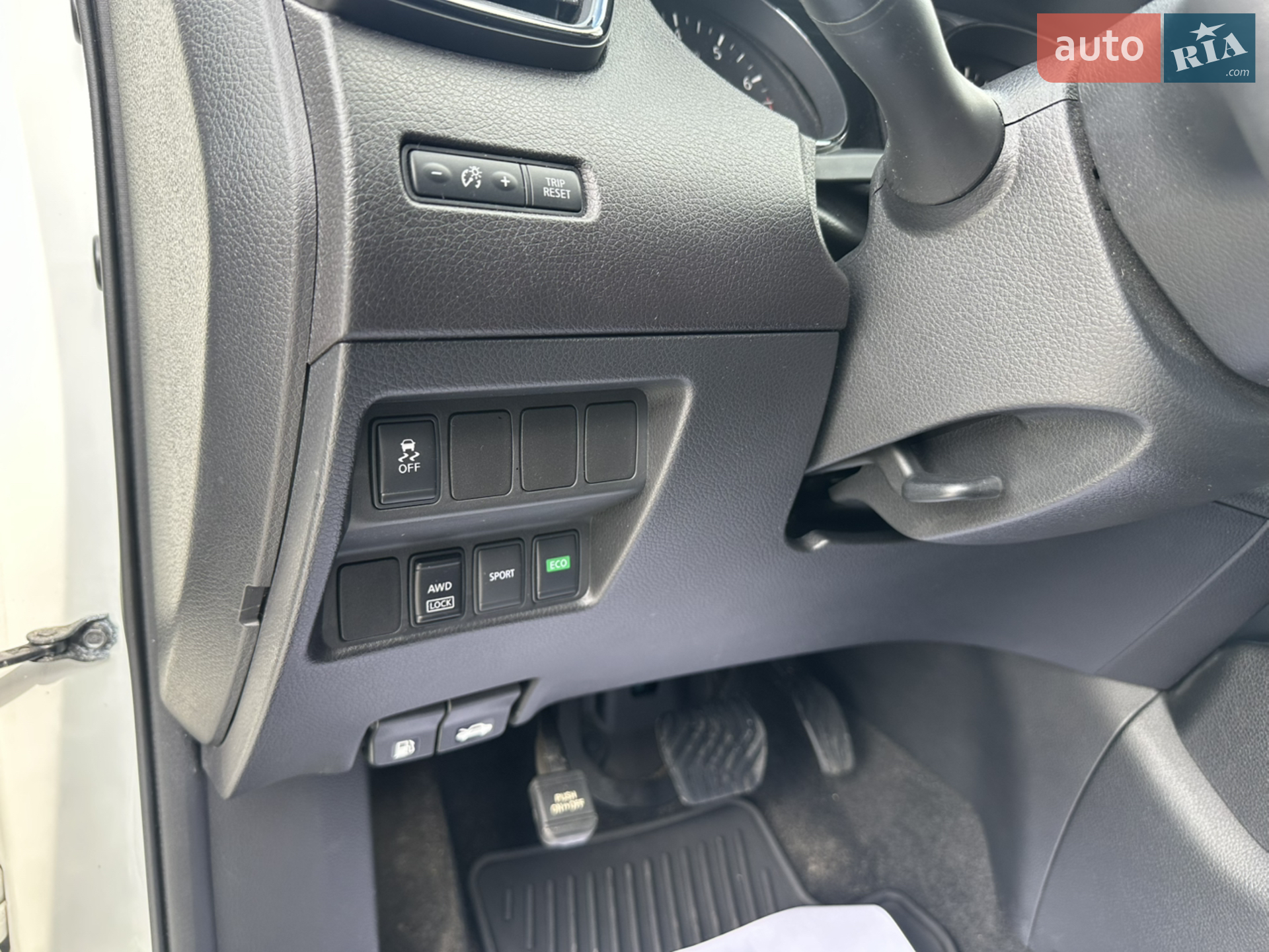 2016 Nissan Rogue - мініатюра 9