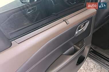 Внедорожник / Кроссовер Nissan Rogue 2022 в 