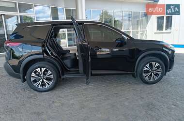 Внедорожник / Кроссовер Nissan Rogue 2022 в 