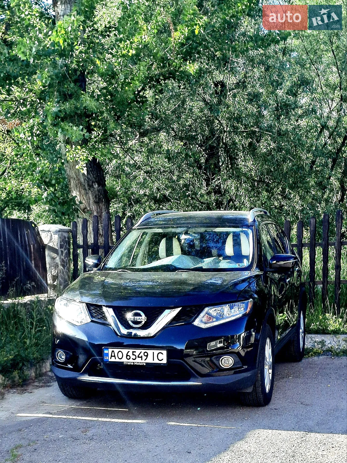 2016 Nissan Rogue - мініатюра 4
