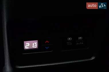 Внедорожник / Кроссовер Nissan Rogue 2021 в 