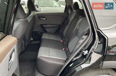Внедорожник / Кроссовер Nissan Rogue 2021 в 