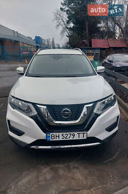 Внедорожник / Кроссовер Nissan Rogue 2019 в Одессе